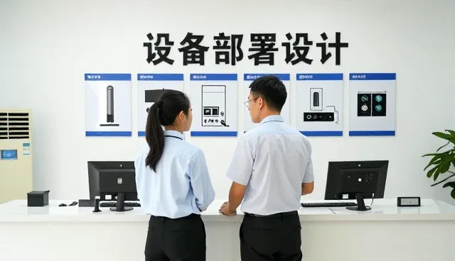 企业客户在方案设计中的常见问题及应对策略