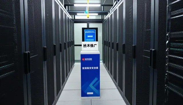企业服务领域方案设计的转型路径与实践价值