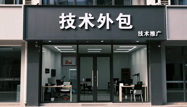 技术外包中的性能优化与适用条件探讨