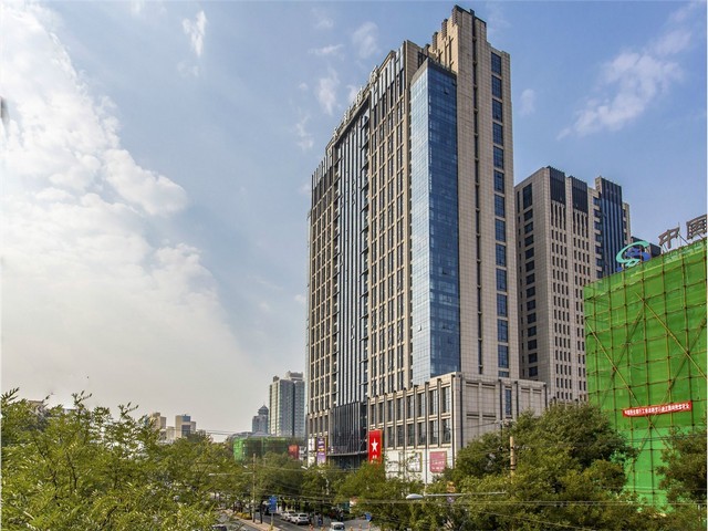 深圳智慧企业园区怎么设计